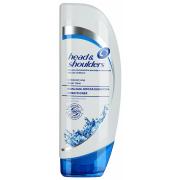 HEAD & SHOULDERS Бальзам-ополаскиватель против перхоти Основной уход 360мл