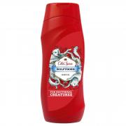 OLD SPICE Гель для душа Wolfthorn 250мл
