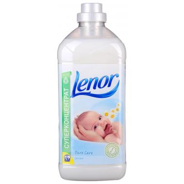 LENOR Конц. кондиционер для белья Детский 2л