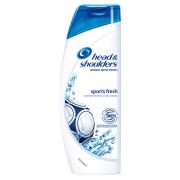 HEAD & SHOULDERS Шампунь против перхоти Sports Fresh 600мл