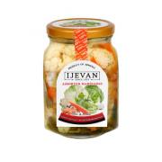 Ассорти маринованные IJEVAN 0,8 л.