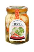 Ассорти маринованные IJEVAN 0,8 л.