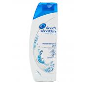 HEAD & SHOULDERS Шампунь против перхоти Комплексный уход 600мл