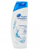 HEAD & SHOULDERS Шампунь против перхоти Комплексный уход 600мл