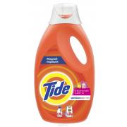 TIDE СМС жидк. Весенние цветы 1.235л