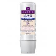 AUSSIE Средство интенсивного ухода 3 Minute Miracle Moisture 250мл