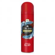 OLD SPICE Аэрозольный дезодорант Hawkridge 150мл