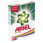 ARIEL Авт СМС порошк. Color 450г