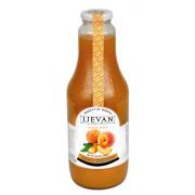 Персиковый сок  (натуральный) IJEVAN 1 л.