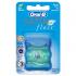 ORAL_B Зубная нить SatinFloss мятная 25м