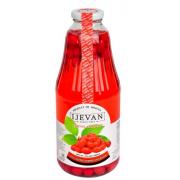Кизиловый компот IJEVAN 1 л.