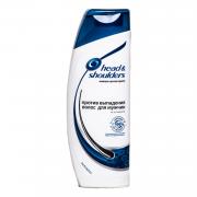 HEAD & SHOULDERS Шампунь против перхоти Против выпадения волос для мужчин 600мл