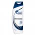 HEAD & SHOULDERS Шампунь против перхоти Против выпадения волос для мужчин 600мл