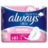 ALWAYS Ultra Sensitive Женские гигиенические прокладки Super Plus Single 8шт