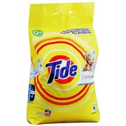TIDE Авт СМС порошк. Детский 6кг