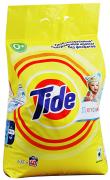 TIDE Авт СМС порошк. Детский 6кг