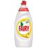 FAIRY Средство для мытья посуды Сочный лимон 900мл