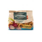 Тараллини ЛИМАК с луком (СТО) 200 гр, 90 суток