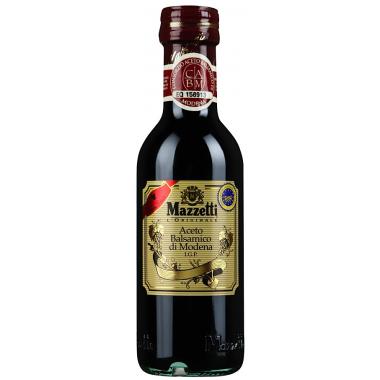 Уксус MAZZETTI бальзамический 1* 250 мл