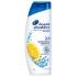 HEAD & SHOULDERS Шампунь против перхоти 2в1 Цитрусовая свежесть 400мл