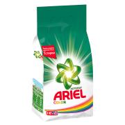 ARIEL Авт СМС порошк. Color 3кг