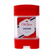 OLD SPICE Гелевый антиперспирант Lagoon 70мл