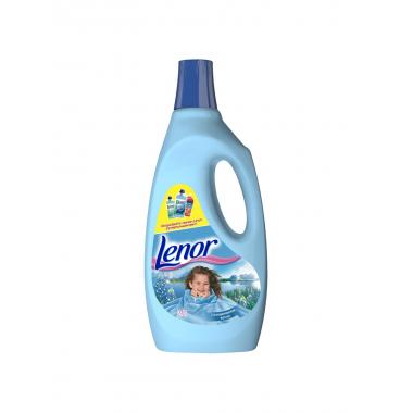 LENOR Кондиционер для белья Скандинавская весна 2л