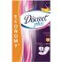 DISCREET Plus Женские гигиенические прокладки на каждый день Normal Plus Trio 50шт