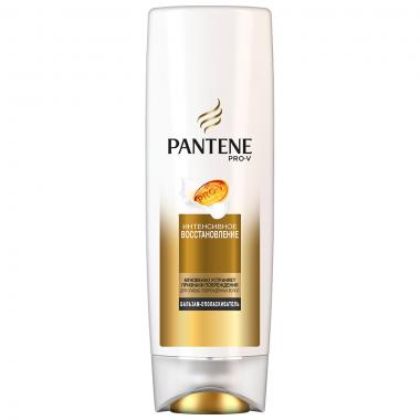 PANTENE Бальзам-ополаскиватель Интенсивное восстановление 360мл
