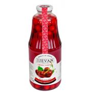 Вишневый компот IJEVAN 1 л.