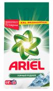 ARIEL Авт СМС порошк. Горный родник 6кг