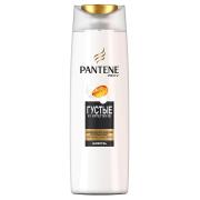 PANTENE Шампунь Густые и крепкие 250мл