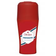 OLD SPICE Роликовый-антиперспирант дезодорант Whitewater 50мл