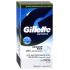 GILLETTE TGS Бальзам после бритья Sensitive Skin (для чувствительной кожи) с алоэ вера 100мл