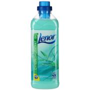 LENOR Конц. кондиционер для белья Альпийские луга 1л