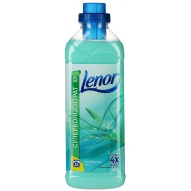 LENOR Конц. кондиционер для белья Альпийские луга 1л