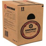 Соус соевый KIKKOMAN 19 л