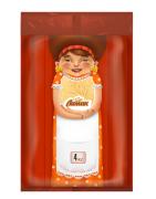 Макароны ЛИМАК высший сорт группа В Улиточки 4 кг