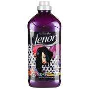 LENOR Конц. кондиционер для белья Аметист и Цветочный Букет 1.8л