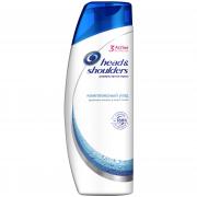 HEAD & SHOULDERS Шампунь против перхоти 2в1 Комплексный уход 200мл