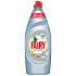 FAIRY Platinum Средство для мытья посуды Лимон и лайм 650мл