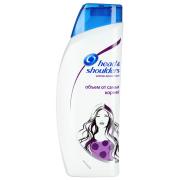 HEAD & SHOULDERS Шампунь против перхоти Объем от самых корней 600мл