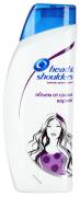 HEAD & SHOULDERS Шампунь против перхоти Объем от самых корней 600мл