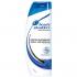 HEAD & SHOULDERS Шампунь против перхоти 2в1 Против выпадения волос для мужчин 400мл