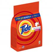 TIDE Авт СМС порошк. Для белого и цветного 4.5кг
