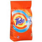 TIDE Авт СМС порошк. Lenor Touch of Scent 3кг
