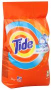 TIDE Авт СМС порошк. Lenor Touch of Scent 3кг
