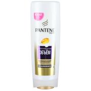 PANTENE Бальзам-ополаскиватель Дополнительный объем 360мл