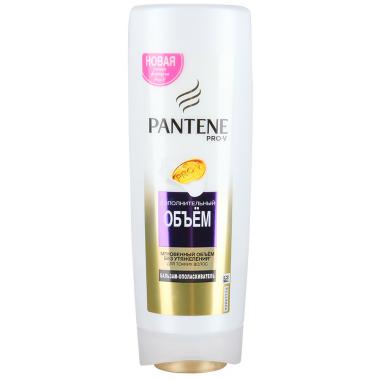 PANTENE Бальзам-ополаскиватель Дополнительный объем 360мл