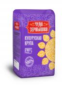 Крупа ЧУДО ЗЕРНЫШКО кукурузная 700 г